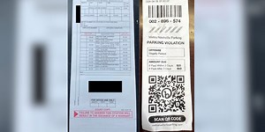 Police warn of ongoing parking ticket scam in Nashville