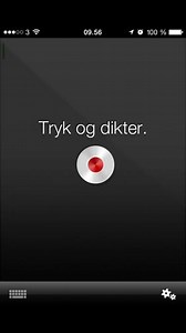 10  muligheder for Tale Til Tekst på din smartphone, PC eller Mac