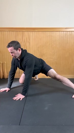 2.7K views · 37 reactions | If you’ve got tight adductors, stop what...