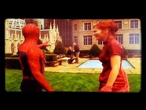 Spider-Man (2002) Full screen