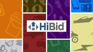 HiBid Auctions on Reels