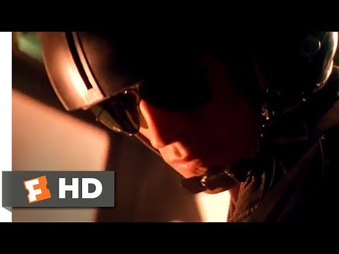 Body Snatchers (1992) - You Can Only Stay Awake So Long Scene (8/8) | Movieclips