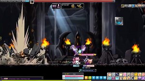 Toss this Boss - Vellum