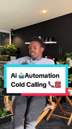 Cold Calling Techniques for AI Automation Sales