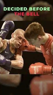 Lost Before the Bell 😳