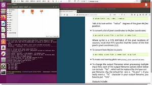 本地部署Astrometry.net批量处理fits底片数据