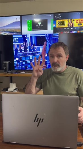 Quad Multi-Viewer Switcher, Seamless 4x1 Output with 5 Display Modes #hdmi #switcher #techgadgets #4in1