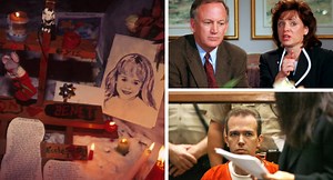 Who killed JonBenet Ramsey?