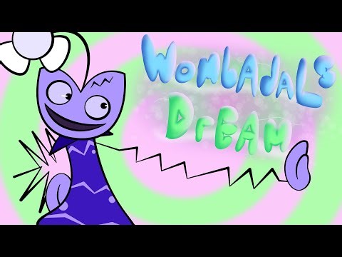 Sprongie - Wombadal's Dream (Animated)