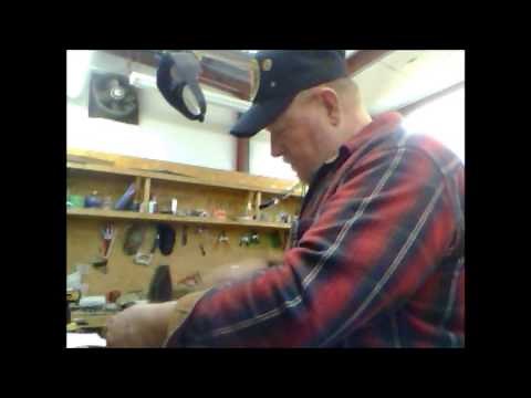 How to make a Charley Bean Style Banana Patch Box Part 1