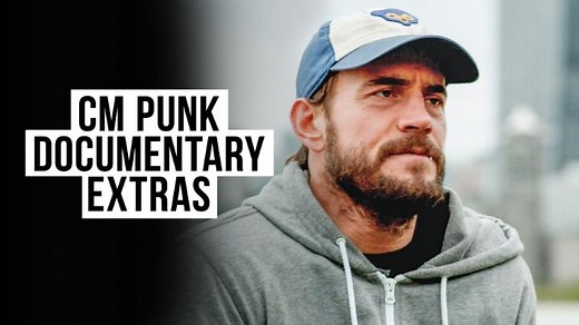 187K views · 1.8K reactions | Get the story behind CM Punk’s name, his tattoos, his experiences with legends like Eddie Guerrero, and more in these extras and Easter eggs from the “Best in the World” documentary. | WWE | Facebook
