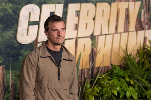 Celebrity Bear Hunt: All the celebrities appearing in the Bear Grylls survival show