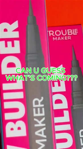 ANY GUESSES WHAT WE'RE LAUNCHING NEXT???? ✨😮 #troublemaker
