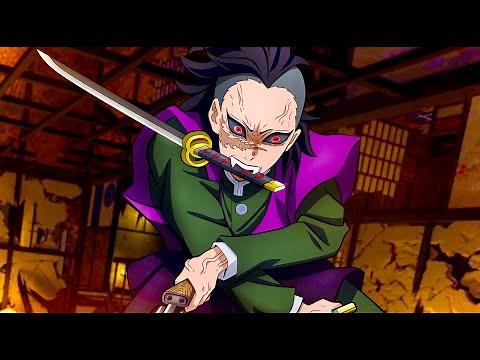 【鬼滅の刃】刀鍛冶の里編第4話 上弦の鬼 半天狗 vs 時透無一郎 & 炭治郎 & 不死川玄弥…。見どころシーンまとめ【きめつのやいば】【アニメ】（鬼滅の刃 刀鍛冶の里編 遊郭編 1話 2話 4話）