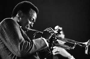 ラウンド・ミッドナイト Round Midnight ジャズ