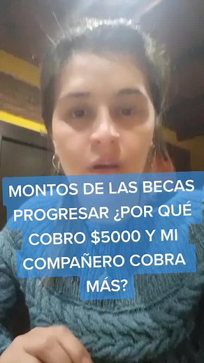 Montos de las Becas Progresar: ¿Por qué cobro menos?