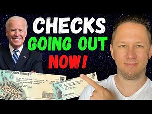 CHECKS BEING SENT OUT NOW!! Fourth Stimulus Check Update Today 2021 + IRS Unemployment Refunds
