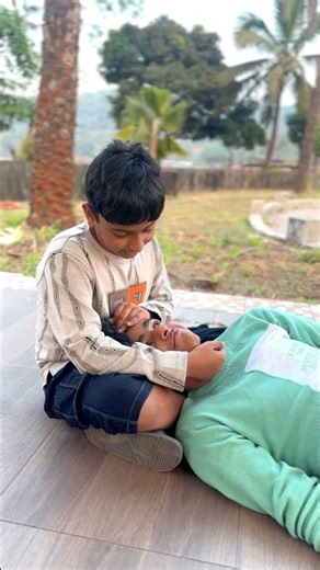 Gussa Mat Karo Bhai😅🤣😂 #shortsfeed #comedy #funny #comdeymemes #funnymemes #fun #funnycomedy