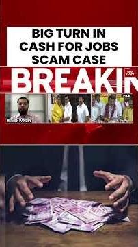 Breaking: ED Writes To Tamil Nadu Chief Secretary Over Senthil Balaji Case #tamilnadu #dmk