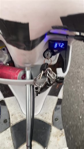 デジタコの取り付けと性能向上の試み