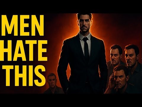 Sigma Male Habits That Ordinary Men Secretly Envy