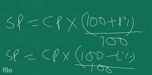 (CGL (Mains) 2020) 13. A sold an item to \mathrm{B} at 20 \% ga... | Filo