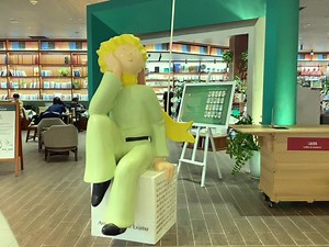 Khám Phá Loop by Takashimaya: Địa Điểm Mua Sắm Thú Vị