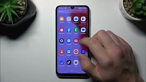 How to Reset Google Advertising ID on SAMSUNG Galaxy M34