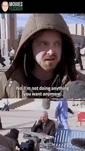 364K views · 3.2K reactions | This Is Actually How Jesse Talks To Walt On The Phone | Breaking Bad Extras Season 5 - Rabid Dog | Breaking Bad Addict Fans | Facebook