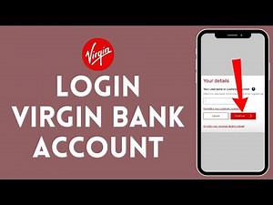 Virgin Money Login | How to Sign in to Virgin Bank Online Banking Account in 2024 (EASY!!)