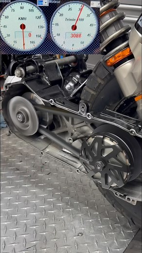 14K views · 10K reactions | 2 Stroke Dyno Run 0-160Kmh OEM & Performance Parts Dyno & Modification ✈️Worldwide shipping  (819) 342-5291 ✉️ secretimport.tv@hotmail.com  https://secretimport.tv #2fast #purplelife #yamaha #scooter #scooterparts #2stroke #malossi #polini #stage6 #50cc #engine #dyno #secretimport #100cc #bws #bwssport #bwsr #booster #zuma #nitro #ovetto #aerox #maxiscoot | Secret Import | Facebook