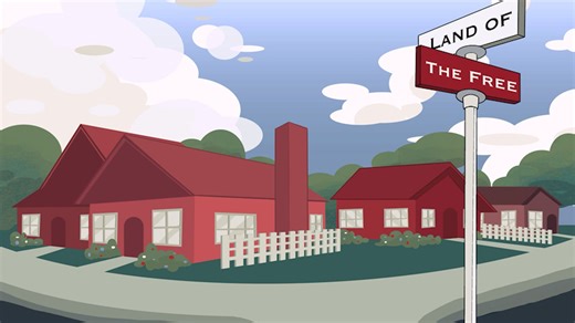 American dreaming: Rise of traditionalism among Gen Z reflects subconscious desires  - The Arizona State Press