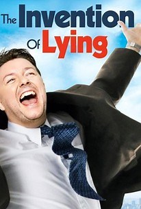 The Invention of Lying | Cast and Crew | Rotten Tomatoes