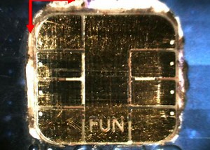 How a criminal ring defeated the secure chip-and-PIN credit cards