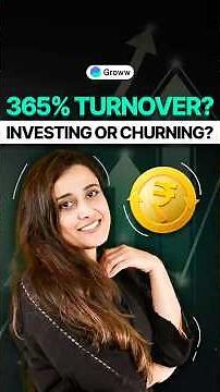 Flexi cap funds with highest turnover ratio