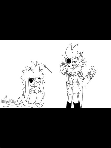 Alt and Tord TBATF #eddsworld #eddsworld #animation #TBATF