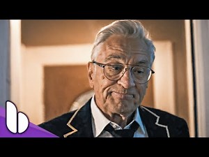 STANDING UP Trailer (2024) Robert De Niro, Comedy, Drama Movie HD