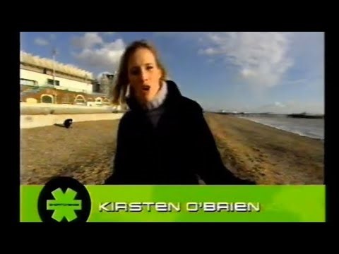 Cbbc short change 6th January 2000