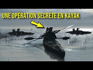 The most daring commando operation of World War II