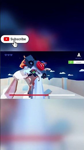DEER IN FUTURE WORLD! 🚀🦌 (Deer Simulator PC)