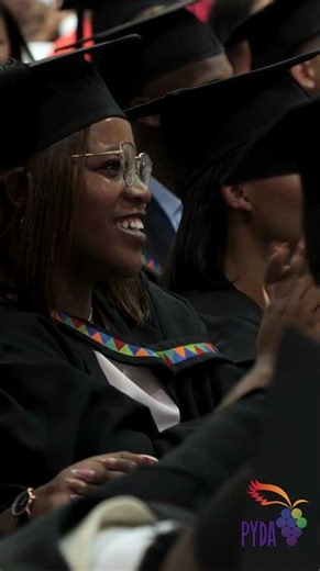 PYDA - Event Highlights - Social Clip 01