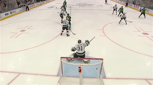 Kings at Stars 03.16.24 | Los Angeles Kings