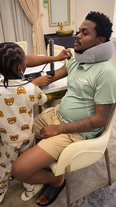 1.1M views · 10K reactions | Check BP At My Age ??? Being The Chairman Of @blordgroup is enough reason , Managing a Multi Billion Naira Company At 26 isnt for kids !!!! Pray for me in the comment section | Linus Williams | Facebook