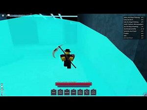 Sacrifice Tutorial in Verdant Moon