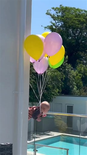 5.1K views · 134 reactions | 20_My baby flew away  | Kristen Family | Facebook