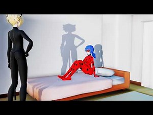Miraculous🐞Love Compilation💞(Ladybug x Chat Noir)