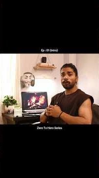 Zero to hero ep : 01 #zerotohero #transformation #gymbeginner #mindsetmatters #gym #gymadvice