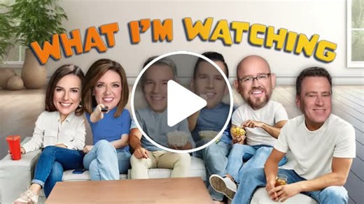 Here's what the WGN Morning News team is watching - NewsBreak