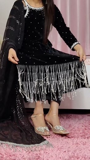 2.9K views · 11 reactions | Video credits: Ruby dress designer (from...