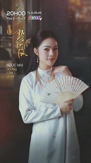 Introducing the character Ngoc Mai | LIFE'S DEBTS, BORROWED AND REPAID